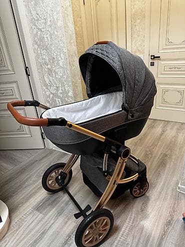 arabalar: 3-ü 1-də araba — 1