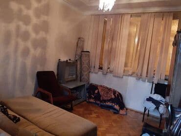 ist petrol tbilisi prospekti: Bakı, 5 otaqlı, Köhnə tikili, m. Gənclik, 140 kv. m — 6