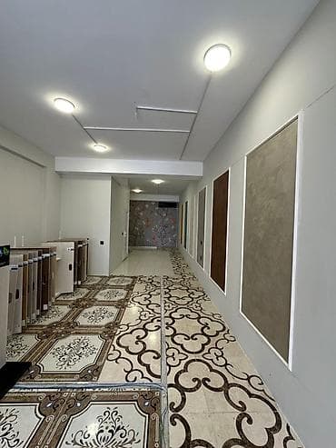 Icarədə – vitraj önlü kommersiya sahəsi - Təyinat — 10