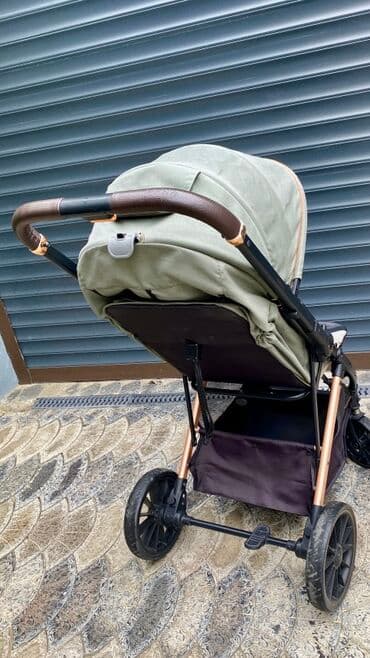 Araba-beşiklər: Kidilo, İşlənmiş, Ödənişli çatdırılma, Ünvandan götürmə — 3