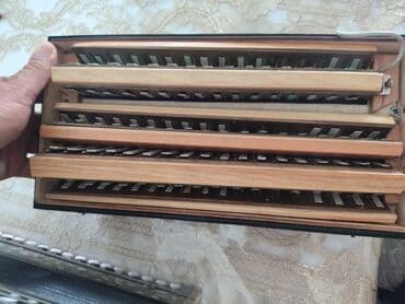 akkardion: Akustik Akkordeon — 6