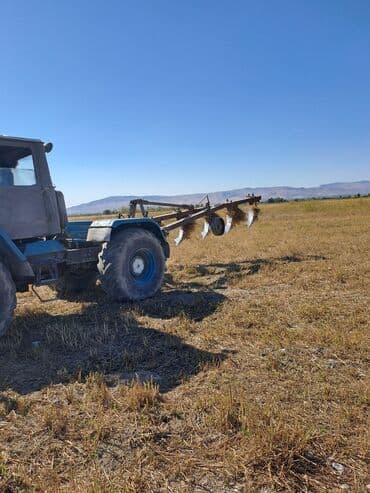 disk təkər type 0: Трактор T 150, 1991 г., мотор 6.2 л, Б/у — 9