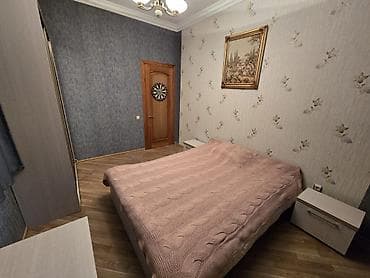 emircanda ucuz heyet evleri: Binəqədi qəs. 5 otaqlı, 200 kv. m, Yeni təmirli — 8