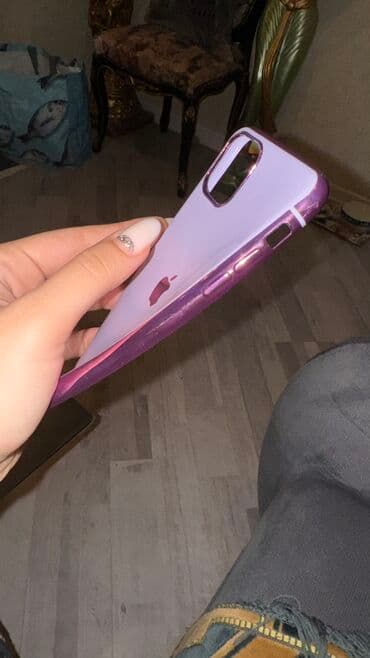 Mətbəx texnikası: IPhone 11 Pro Max ucun kabora 3 denesi 10 AZN — 4