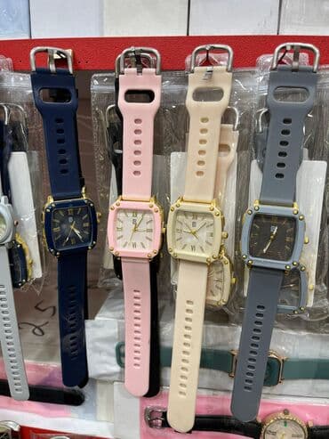 puma cell qadın krossovkaları: Qol saatı, rəng - Qara — 1