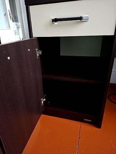 Kompüter masası, İşlənmiş