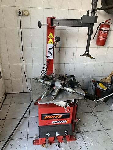 Avto xidmətlər: 24 saat razval balans! Daçikli disklərin təmiri! İçdən yamağ v,s — 4