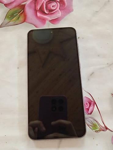 tecno camon 30 pro: Samsung Galaxy A56 5G, 256 GB, rəng - Boz, İki sim kartlı — 1