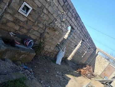 аренда земли под шиномонтаж: Satılır: təsərrüfat/tikinti üçün yardımçı tikili və həyət sahəsi — 2