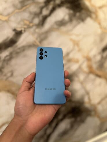 HTC: Samsung Galaxy A32, 128 ГБ — 8