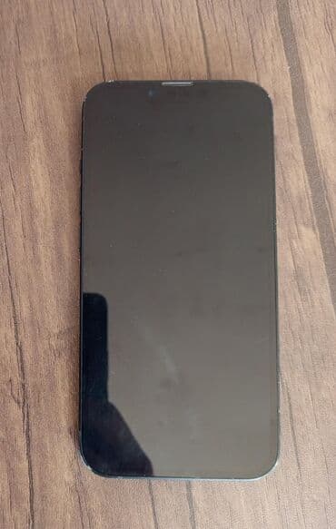 iphone 3 qiymeti: IPhone 13, Qara, Face ID — 4