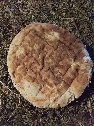 Кондитерские изделия, сладости: Boyat çörək 7 qəpik çox alana çatdırılma var — 1