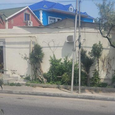 orxan mehdiyev: NZS 6 otaqlı, 220 kv. m, Təmirsiz — 5