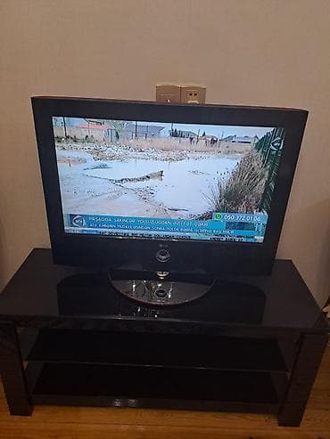 Televizorlar: Televizor LG LCD 32" HD (1366x768) — 1