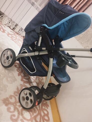 сколько стоит поп ит в баку: Классическая прогулочная коляска, Б/у, Пол: Мальчик, Возраст: <1 месяца, Самовывоз — 4