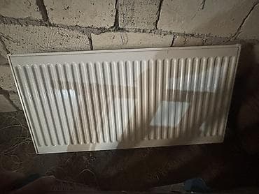 tecili generator satiram: Yeni Panel Radiator — 1