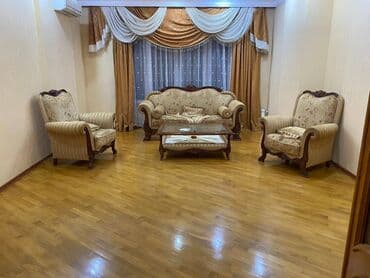 sumqayit bina evi: Kirayyə ev verilir. 3 otaq. Nərimanov rayonu. Mərkəzi istilik sistemi — 12