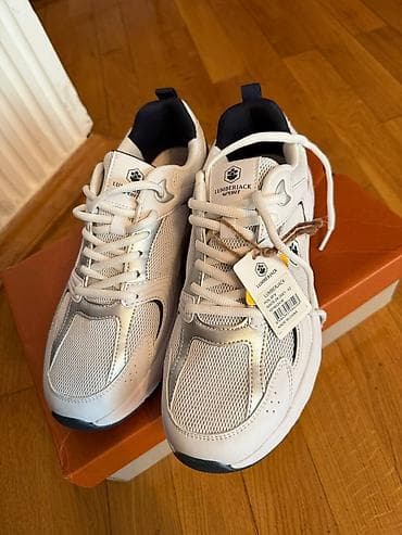 krasovka: Lumberjack Sport kişi idman ayaqqabısı - Brend: Lumberjack Sport - — 2