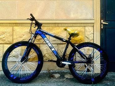 Velo yaxsı vezyetdedi qabag tormuz işləmir bir dene giymetdede — 1
