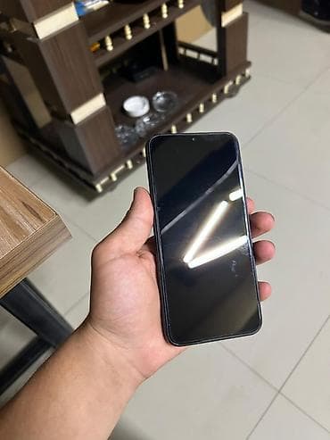 ayfon 11 pro: Samsung Galaxy A24 4G, 128 GB, rəng - Qara, Zəmanət — 4