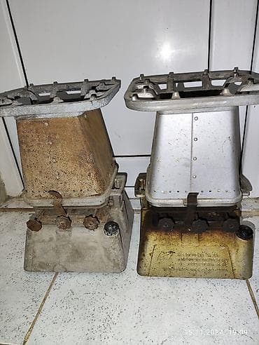 Peçi, İşlənmiş, yanacaq - Odun, Ünvandan götürmə lalafo.az -da Peçi, İşlənmiş, yanacaq - Odun, Ünvandan götürmə