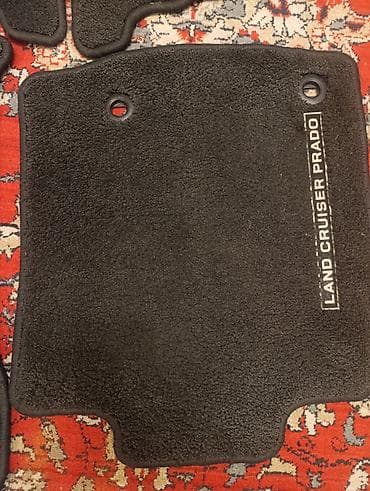 Aksesuarlar və tüninq: Avtomobil üçün ayaqaltı, Parça, tekstil, Toyota — 3