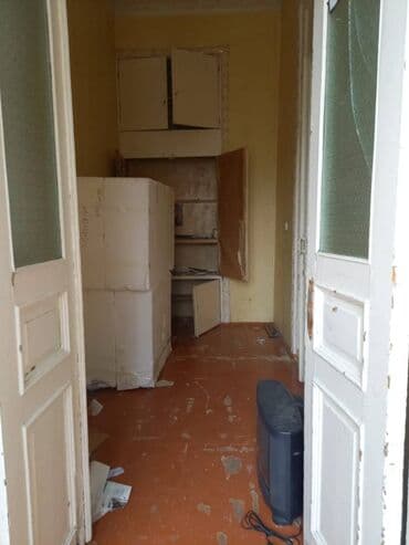 kiraye evler ramani: Bakı, 4 otaqlı, Köhnə tikili, m. Sahil, 86 kv. m — 12