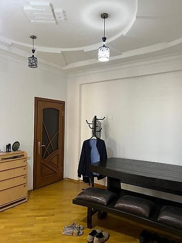 kiraye ev razide: 2 otaqlı, Yeni tikili, 80 kv. m — 6