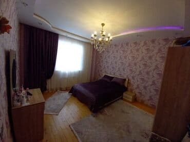 bina az musfiq qesebesi kohne tikili: Yeni Suraxanı 4 otaqlı, 120 kv. m, Orta təmir — 5