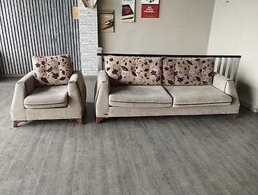 Təmir və tikinti: Divan, İşlənmiş, Açılmayan, Bazasız, Parça — 1