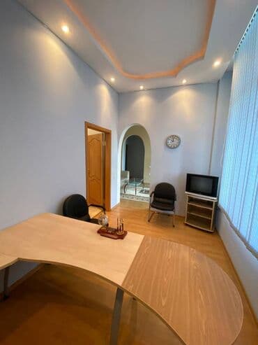 obyek: Əhmədlidə ukraina meydanı tərəfdə yerləşən ümumi sahəsi 130 kv,m olan — 13