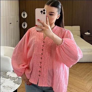 Kətan köynək
Sifariş üçün whatsapp nömrəsinə yazın
070 992 30 92 — 7