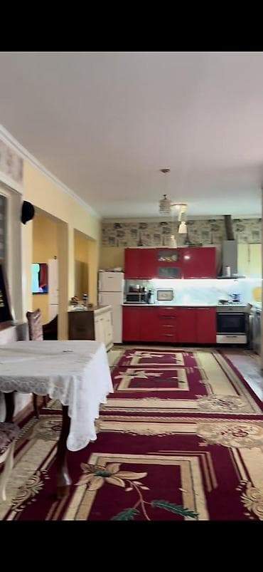 berde kiraye evler 2024: 6 otaqlı, 95 kv. m — 6