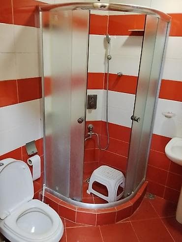 lökbatanda ev elanları: Yeni guneslide 4 otaqli 1 ci mertebe temirli ev satilir 100kvadrat — 10