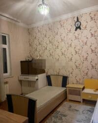 снять дом в исмаиллы: 100 м², 3 комнаты — 7