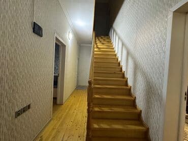 sumqayıt 20 ci mikrorayon: 4 otaqlı, 120 kv. m, Yeni təmirli — 18