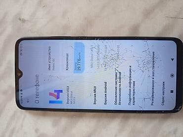 mikrofon bluetooth: Redmi 10C, 64 GB, rəng - Qara, İki sim kartlı — 4