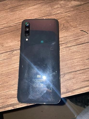 Xiaomi Mi 9 Lite, rəng - Qara lalafo.az -da Xiaomi Mi 9 Lite, rəng - Qara