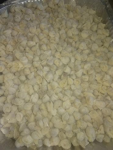 toyuq əti qiyməti: Dusbere ev seraitinde hazirlayiram.temiz halal etden.xurda xirda Baki — 1