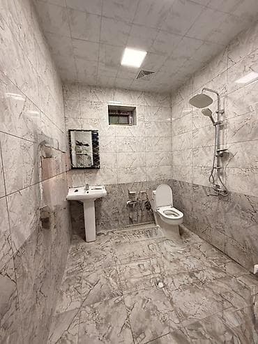 xutor kiraye ev: Binəqədi qəs. 3 otaqlı, 132 kv. m, Yeni təmirli — 5