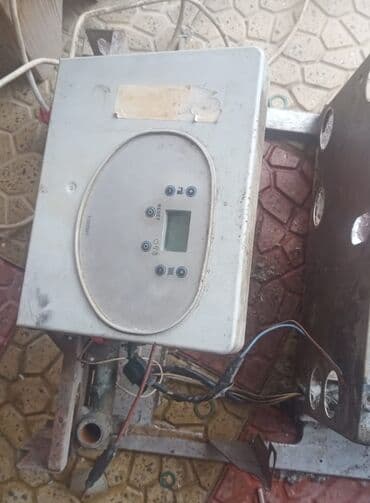 Kombi Imirqaz.baymak.falker.bosch platisi zapcast olarag satilir zəng