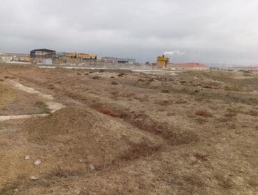 Kirayə torpaq sahələri: 40 sot, Tikinti, Mülkiyyətçi, Kupça (Çıxarış) — 7