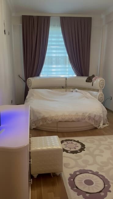 sabuncuda kirayə ev: Memar ecemide 2 otaqlı ev kirayə verlir uzun müddətə evin her bir — 3