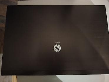 notebuk: Salam hp probook modeli notbuk 512gb yaddaşı var 358 əlavə taxılı 4 — 4