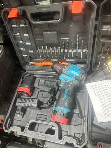 das yun: Alətlər dəsti – elektrikli və əl alətləri 1) Plastik qaynaq cihazı — 4