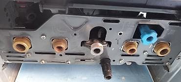 Аристоны: Ariston 24kw 2esenjorlu ela veziyyetdedi — 2