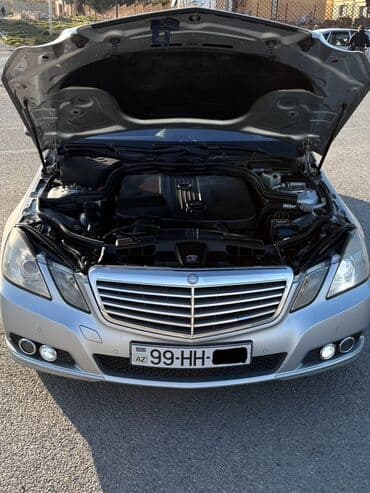 фольксваген тигуан 2 0: Mercedes-Benz E 220: 2.2 л | 2011 г. Седан — 3