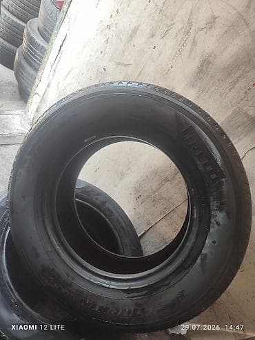 scotur: Pirelli Scorpion Verde – yay/mövsümi yol şini - Marka/model: Pirelli — 1