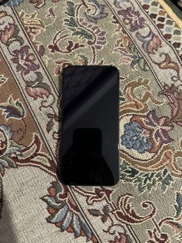 iphone 12 irsad: IPhone 13, 128 GB, Yaşıl, Simsiz şarj, Face ID, Sənədlərlə — 1