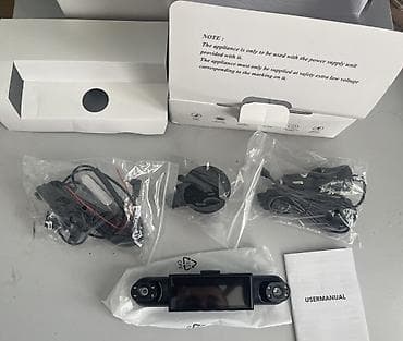 Videoreqistratorlar, Yeni, Avtomatik, 64 gb, Çin, Ödənişli çatdırılma